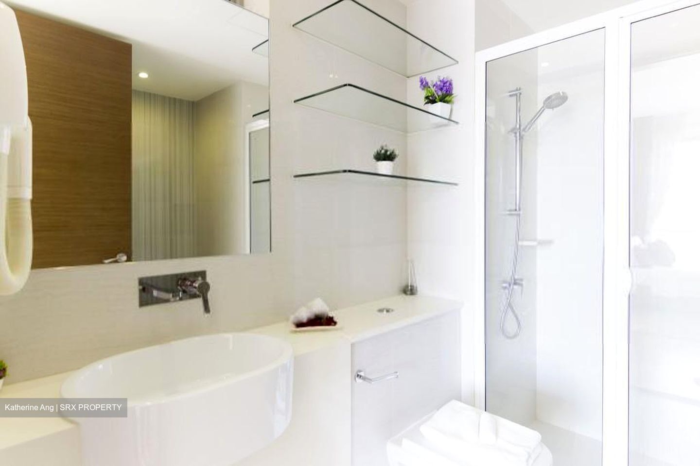 The Wharf Residence (D9), Condominium #435413021